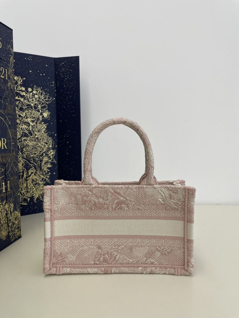 Christian Dior Shopping Bags